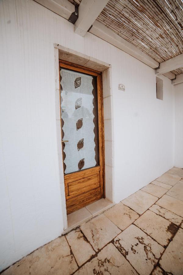 Villa Masseria Casamassima Agriturismo Ostuni Exterior foto