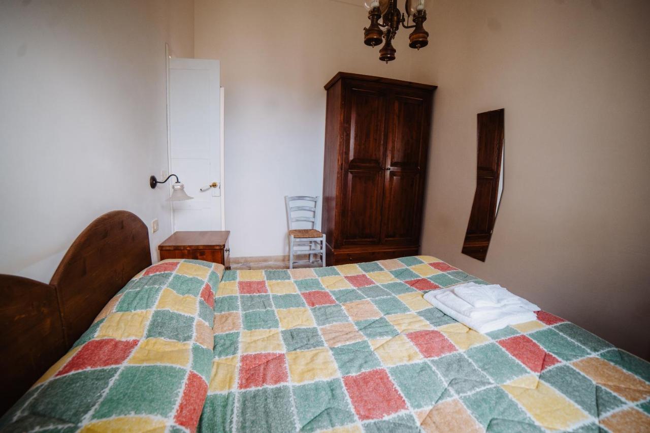 Villa Masseria Casamassima Agriturismo Ostuni Exterior foto