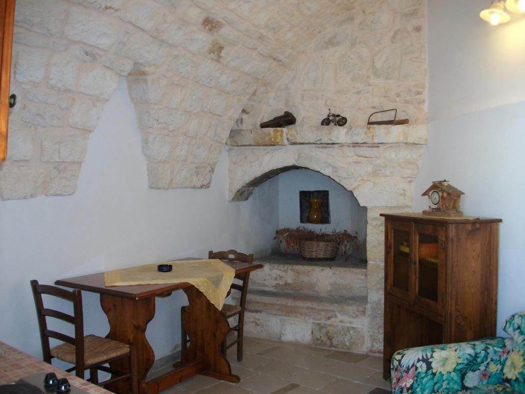 Villa Masseria Casamassima Agriturismo Ostuni Zimmer foto