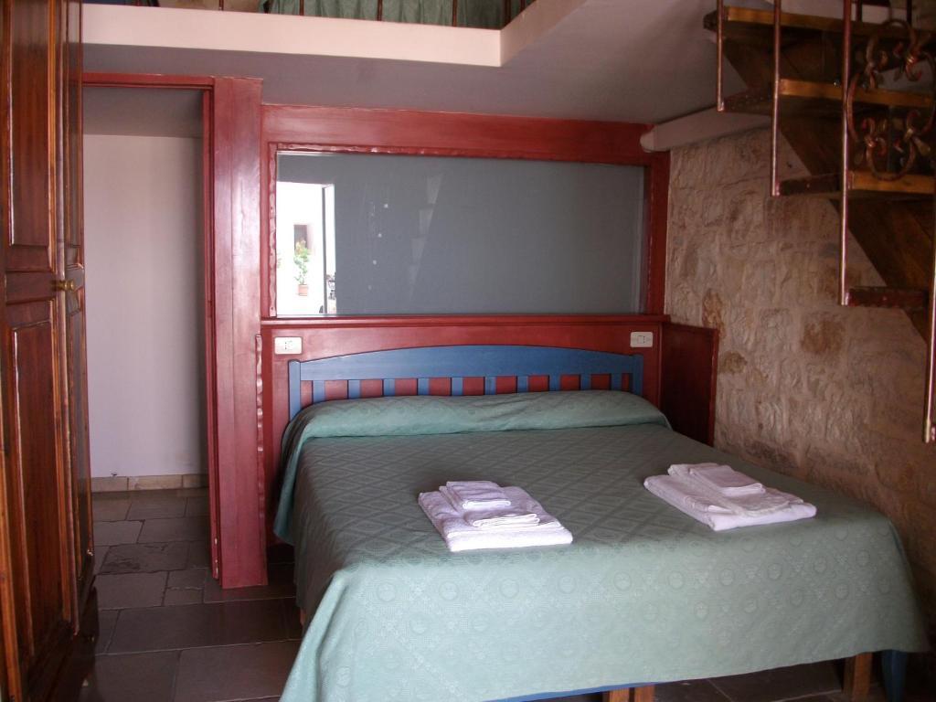 Villa Masseria Casamassima Agriturismo Ostuni Zimmer foto